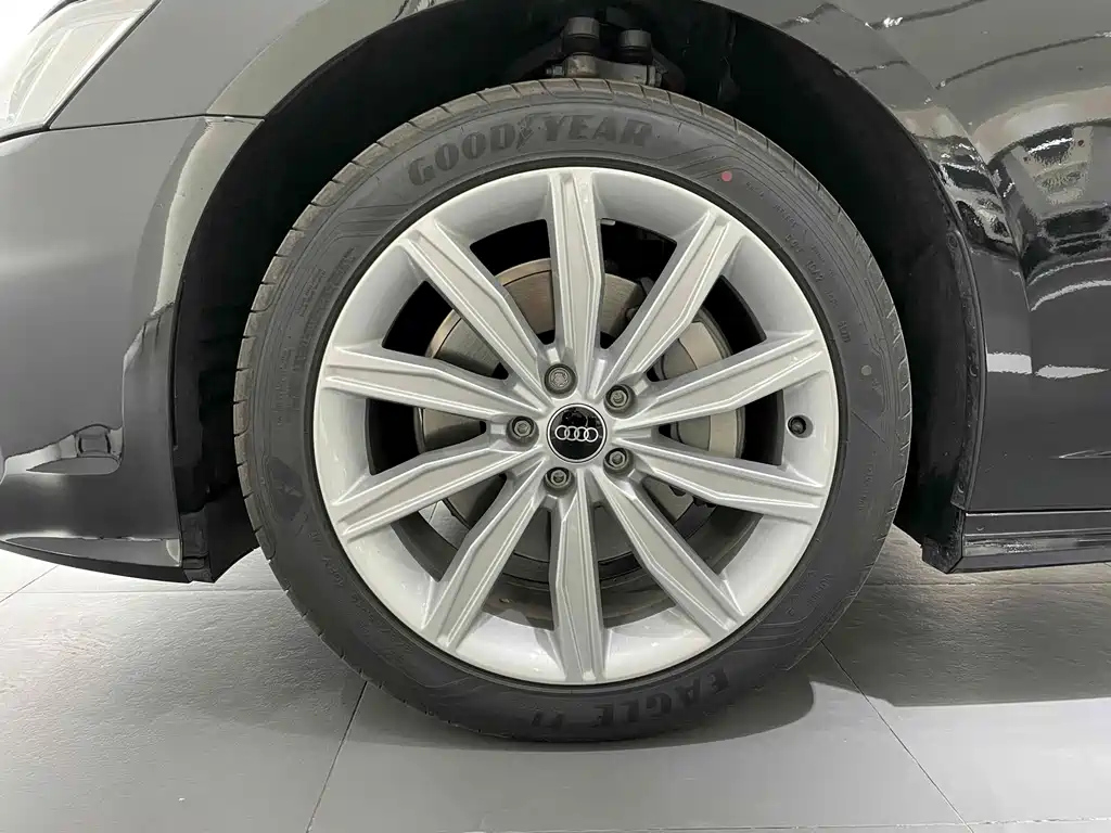 AUDI A6L 2023