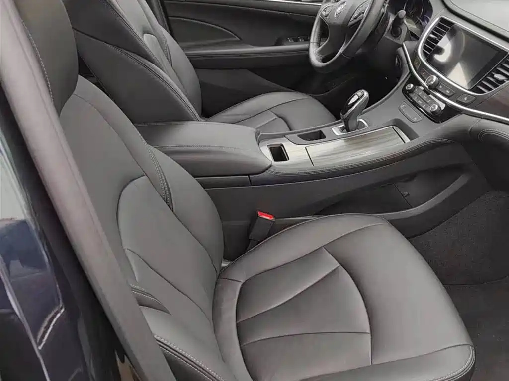 BUICK LACROSSE 2021
