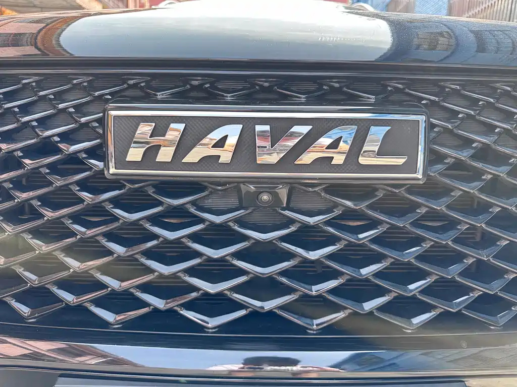HAVAL H6 2021