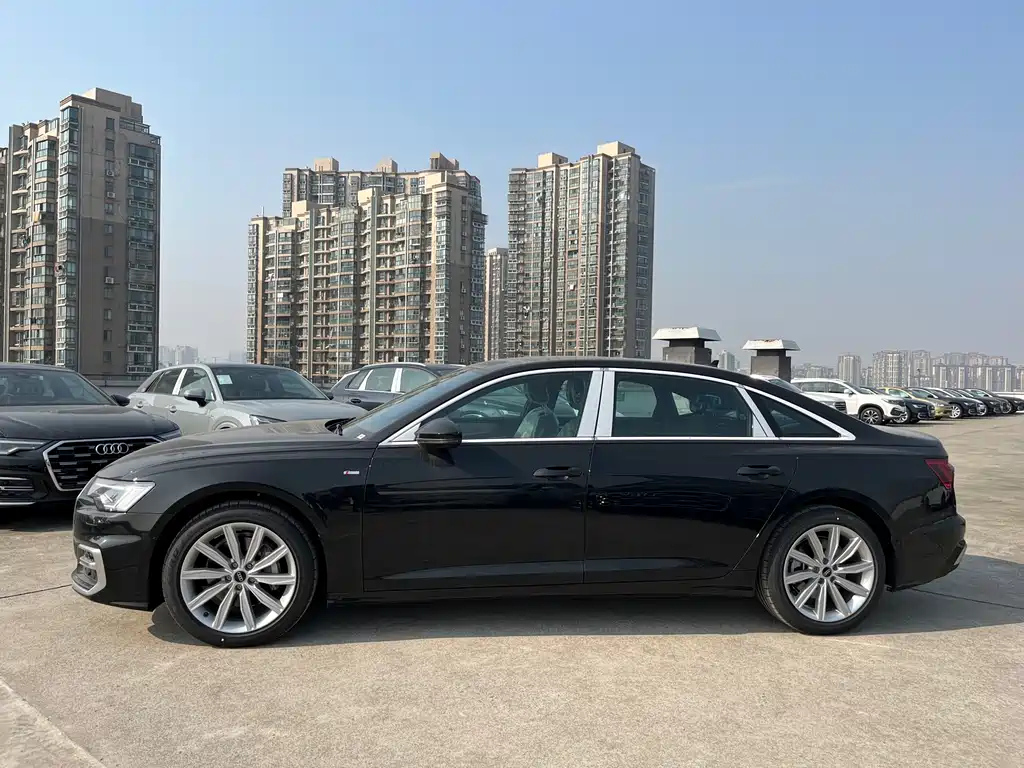 AUDI A6L 2024