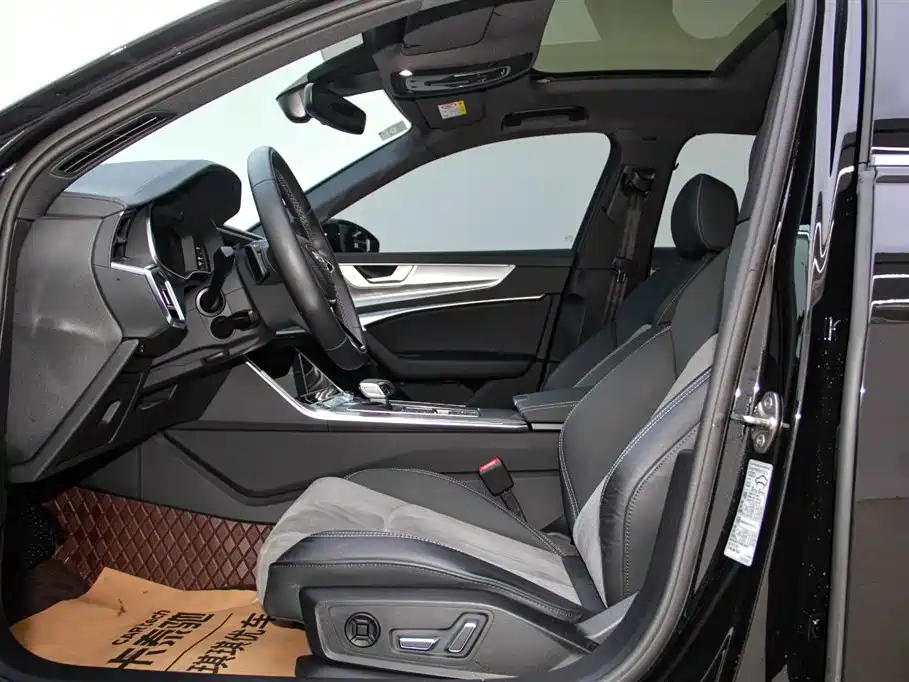 AUDI A6L 2023
