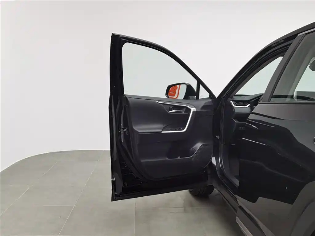 TOYOTA WILDLANDER 2022
