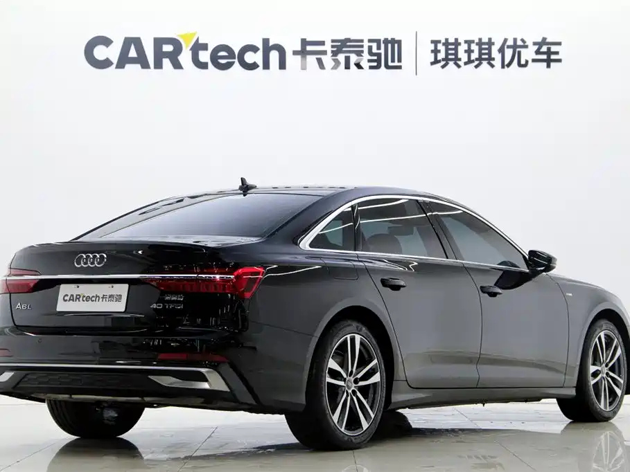 AUDI A6L 2023