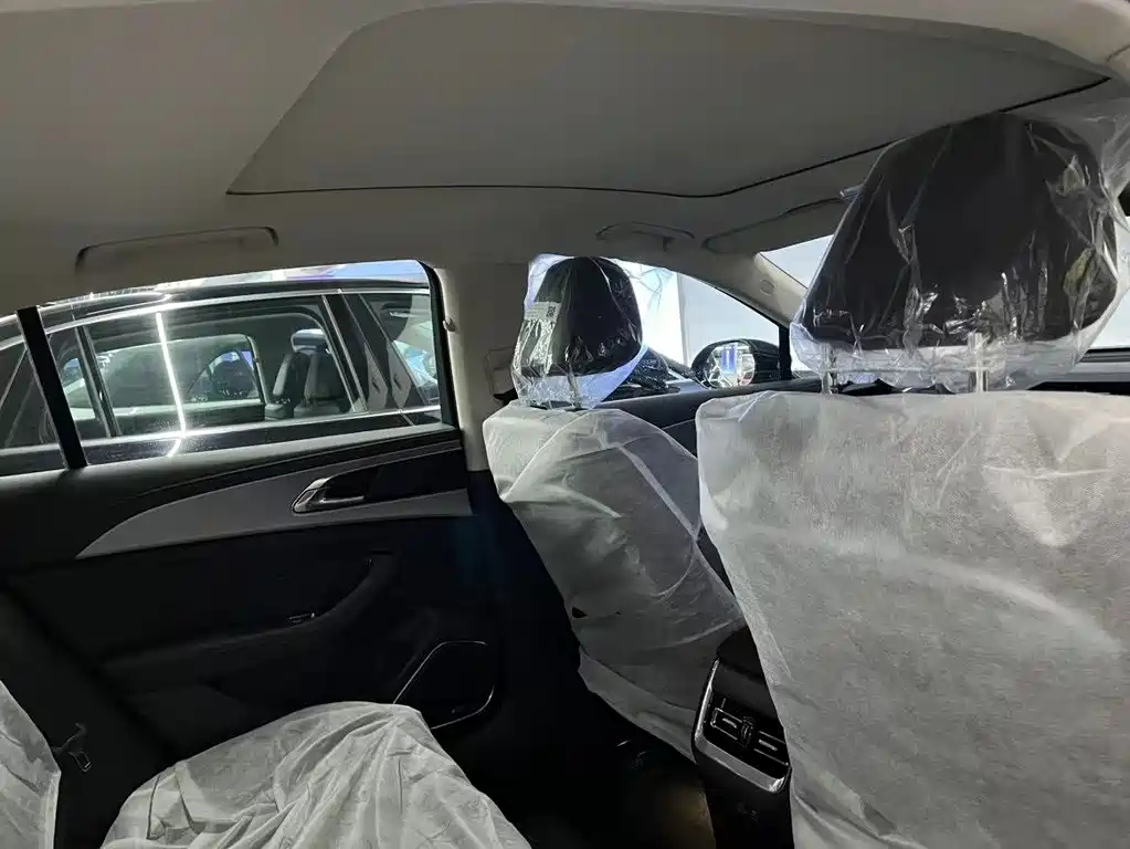 HONGQI H5 2023