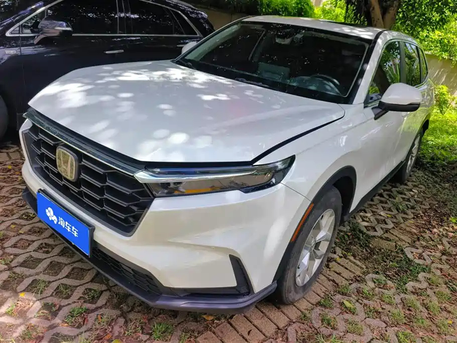 HONDA CR-V 2023