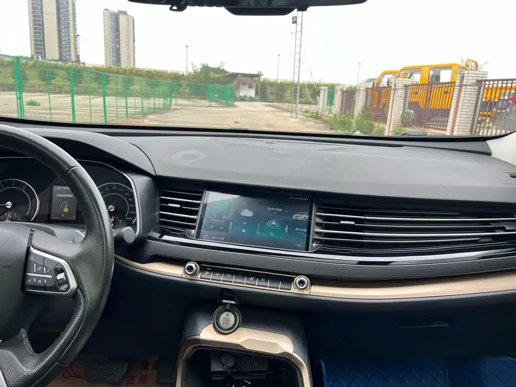 HAVAL H6 2020