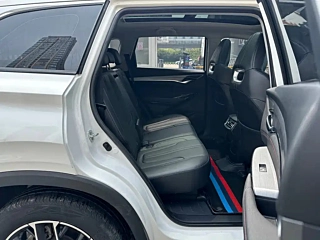 CHANGAN CS75 PLUS 2022 YEAR 1.5T AUTOMATIC PREMIUM 2022