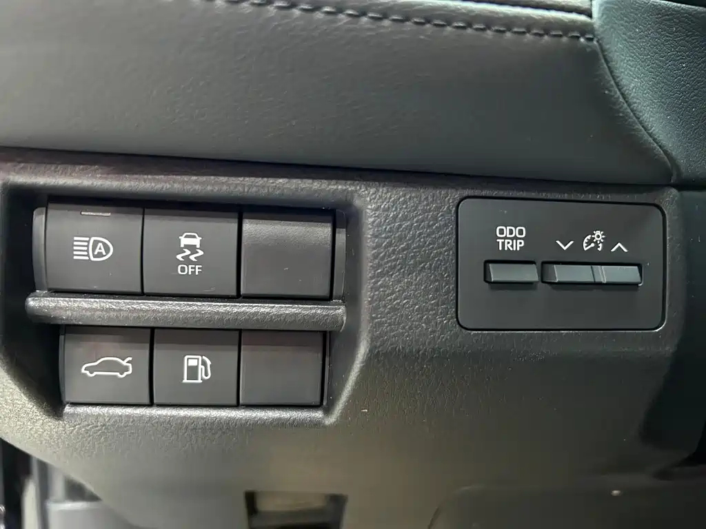 TOYOTA AVALON 2021