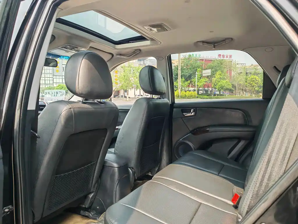 KIA SPORTAGE 2010