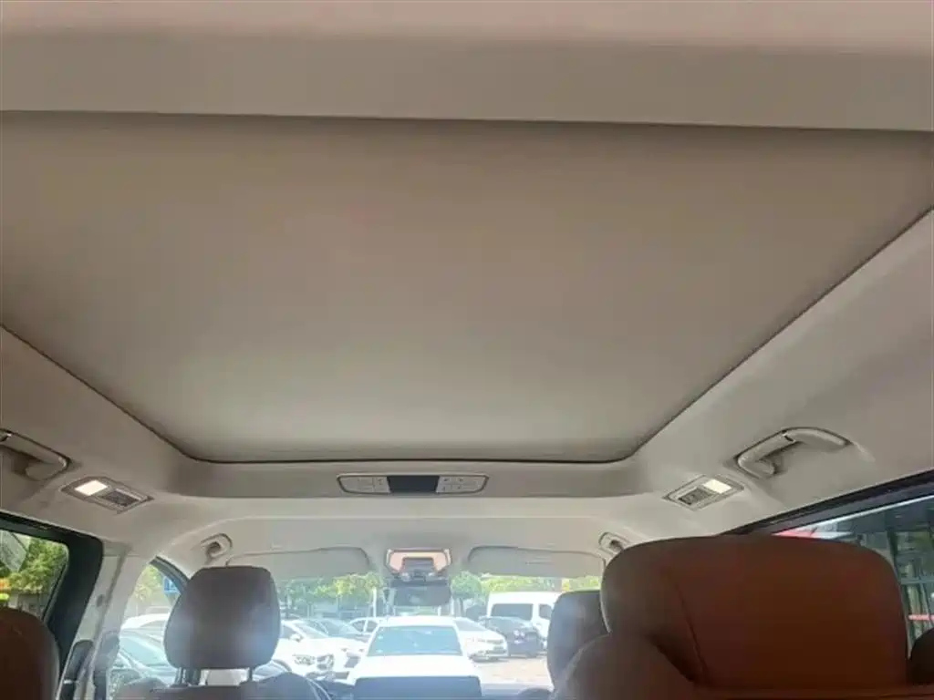 HONGQI HQ9 2023