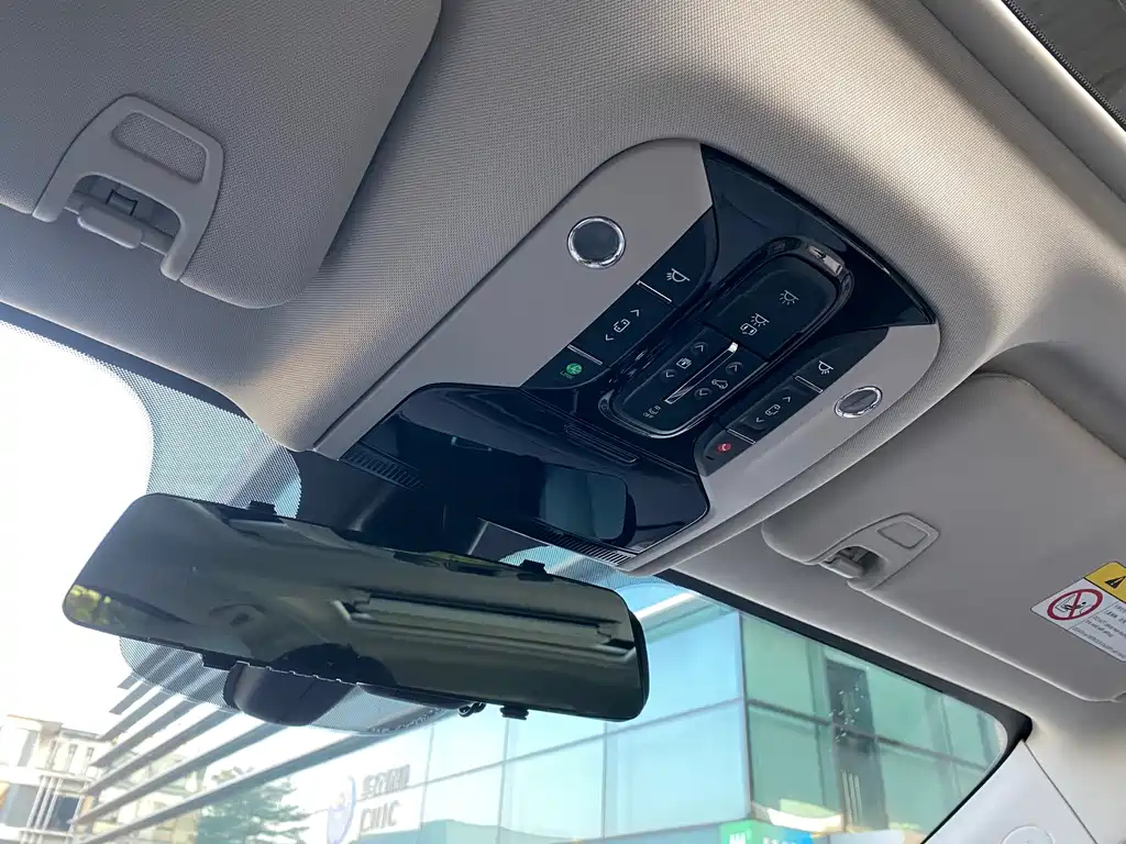TRUMPCHI M8 2021