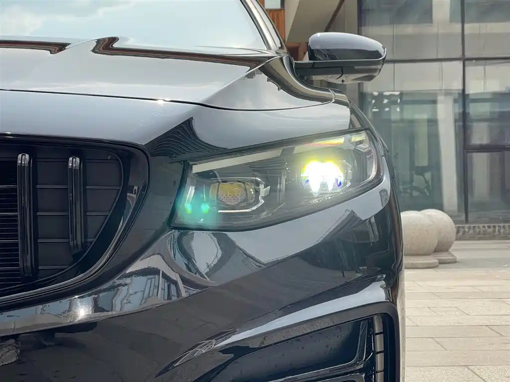 GEELY AUTO PREFACE 2022