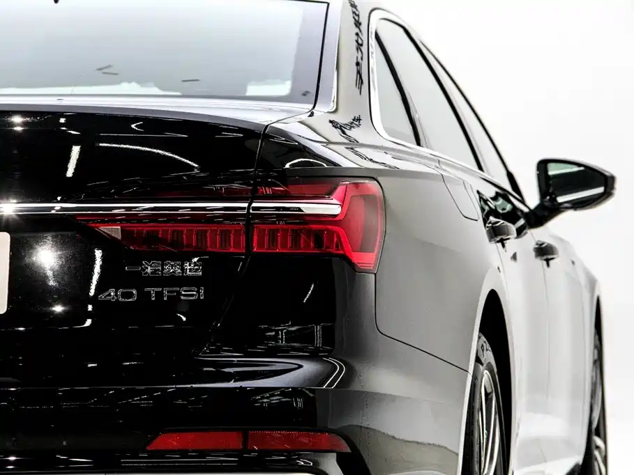 AUDI A6L 2024