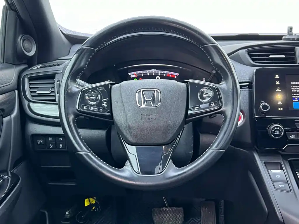 HONDA CR-V 2020
