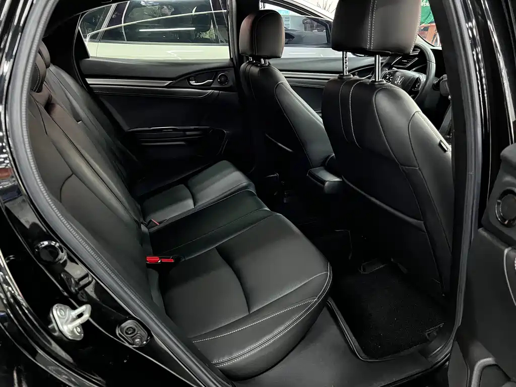 HONDA CIVIC 2020