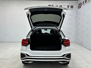 AUDI Q2L  2022 YEAR 35 TFSI FASHION DYNAMIC 2022