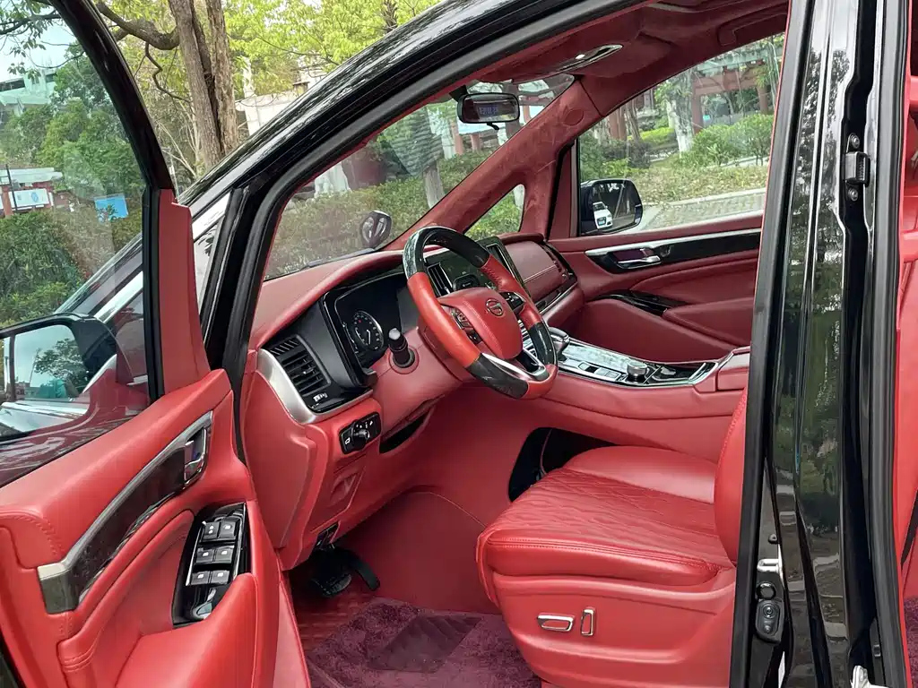 TRUMPCHI M8 2021