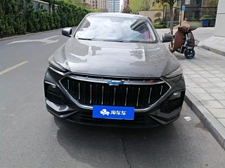 CHANGAN OSHAN X5  2021