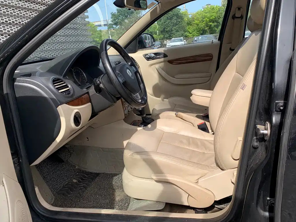 VOLKSWAGEN LAVIDA 2009