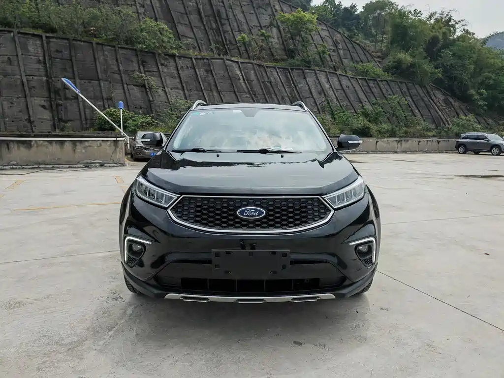 FORD OTHER 2020