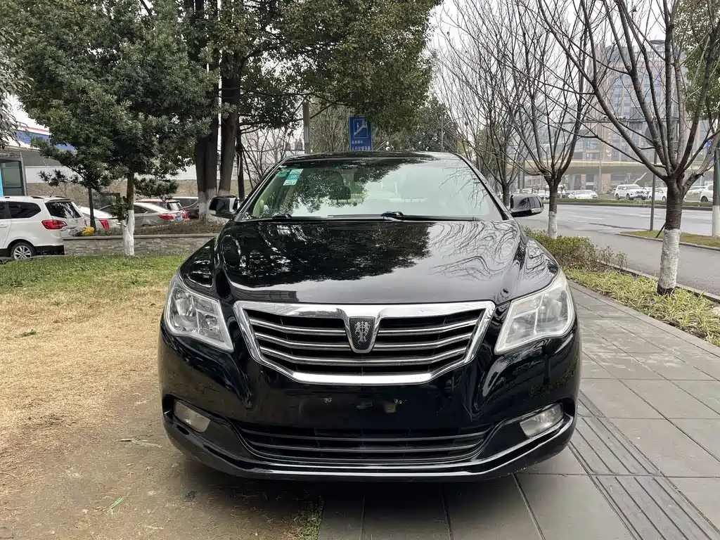 ROEWE 950 2012
