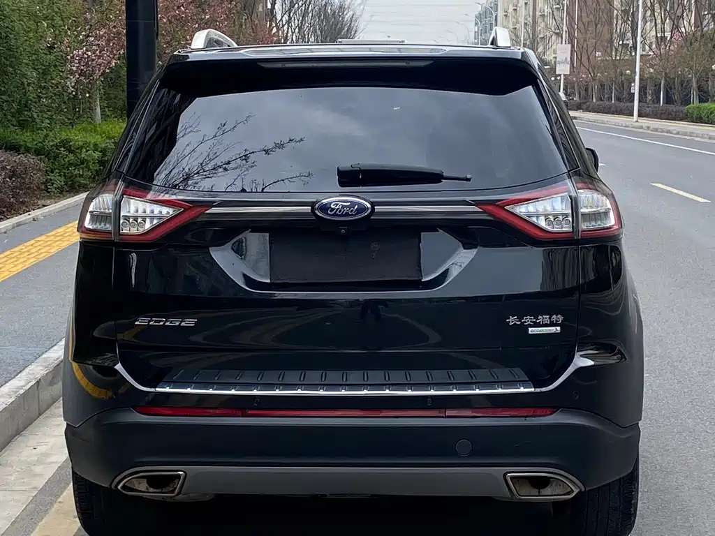 FORD EDGE 2015