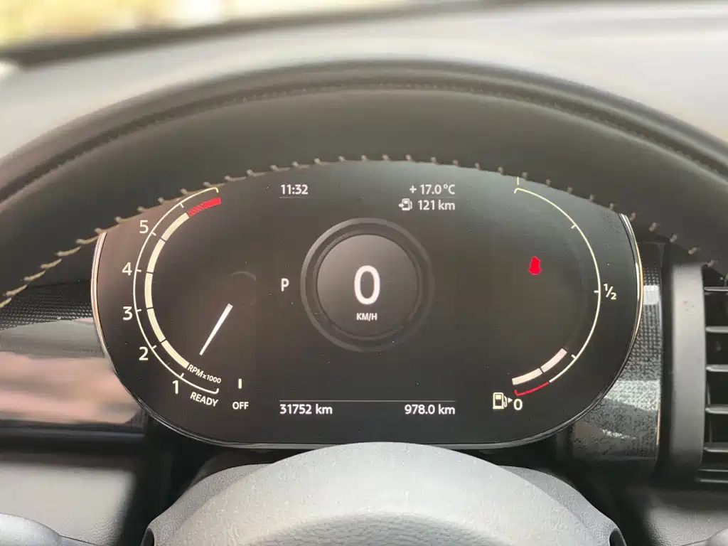MINI OTHER 2021