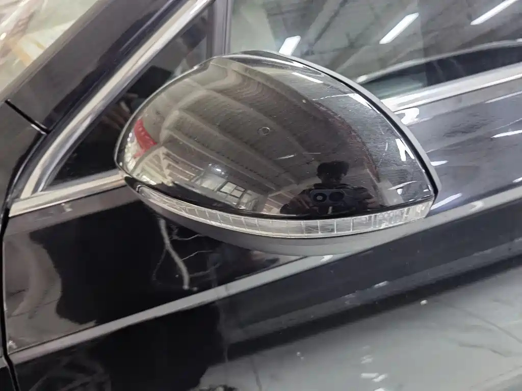 VOLKSWAGEN MAGOTAN 2021