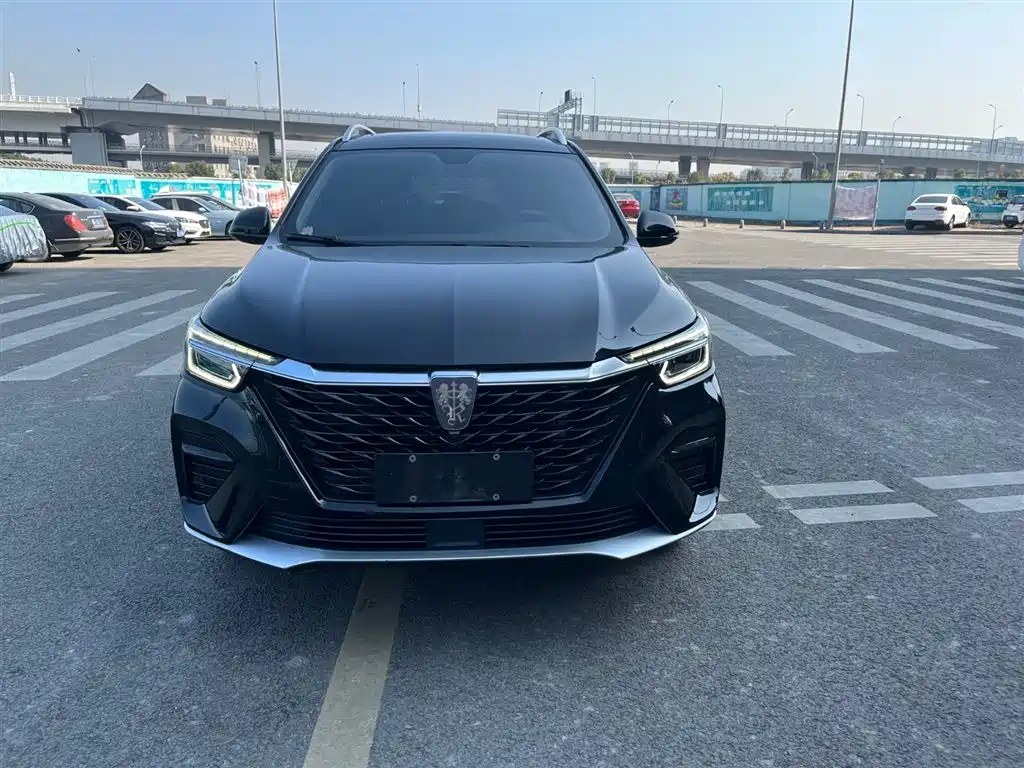 ROEWE RX5 2020