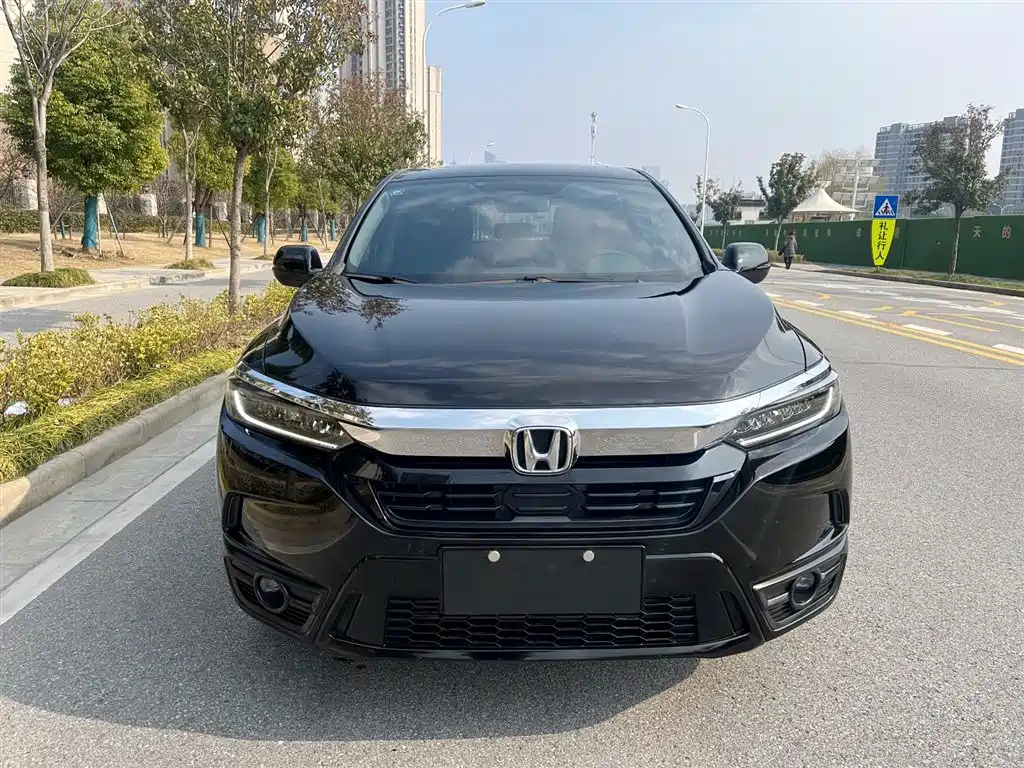 HONDA BREEZE 2022