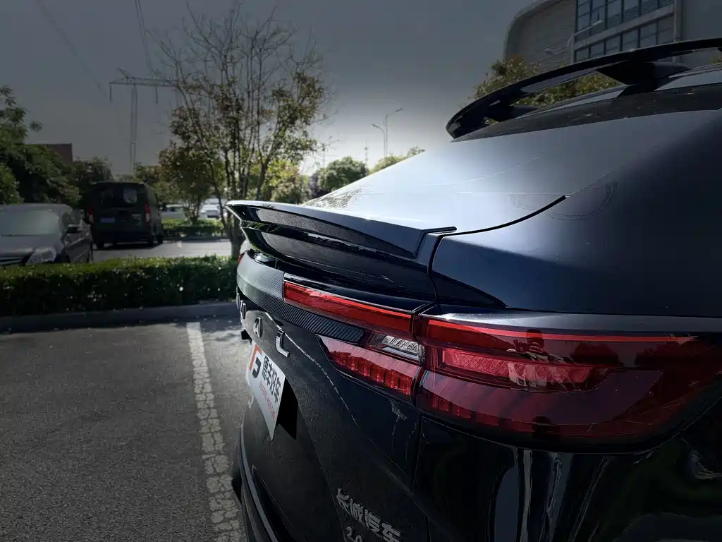HAVAL H6S 2022