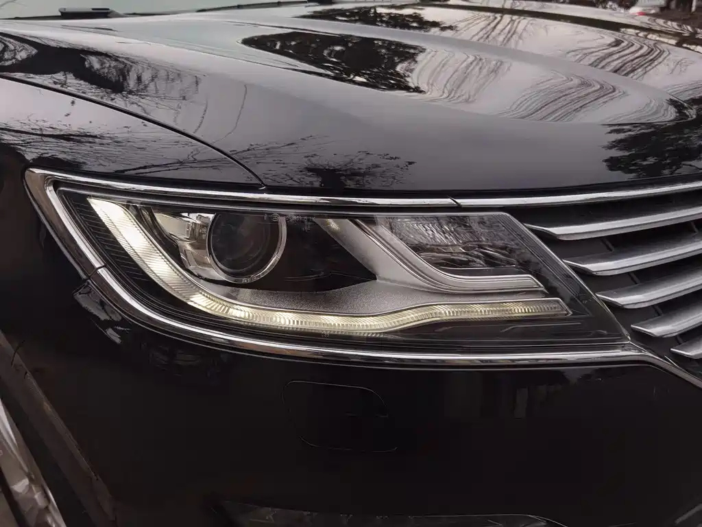 LINCOLN MKC 2018
