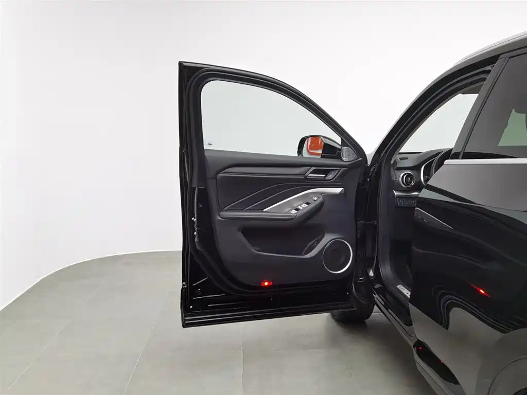 WEY VV6 2020