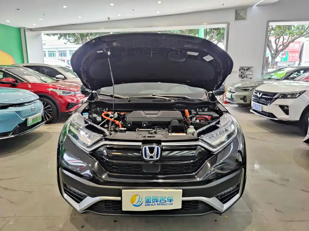 HONDA CR-V 2023