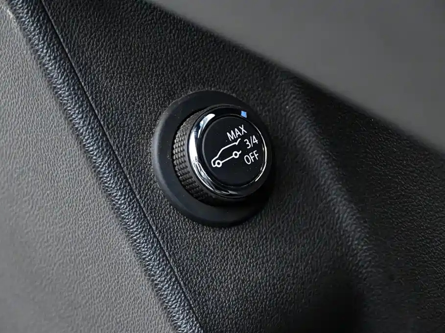 CADILLAC XT5 2022