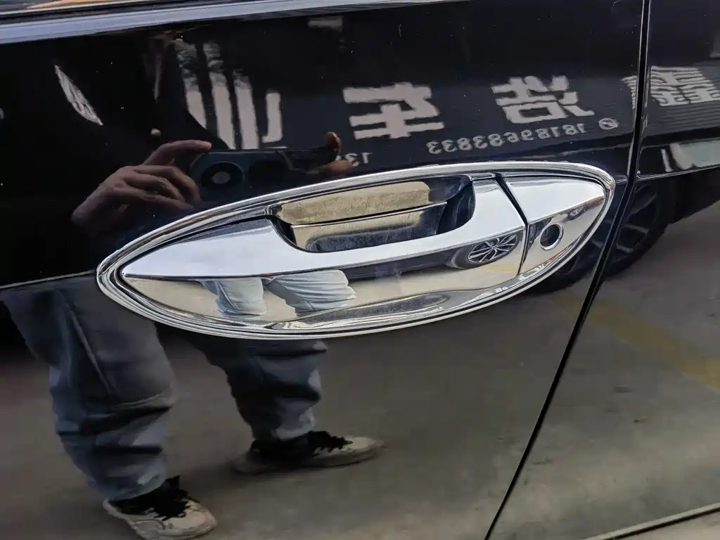 TOYOTA RALINK 2016