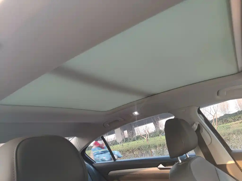 VOLKSWAGEN MAGOTAN 2020