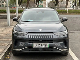 LEAPMOTOR C11
