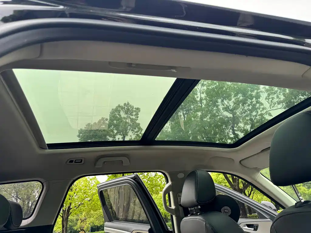 HAVAL H7 2018