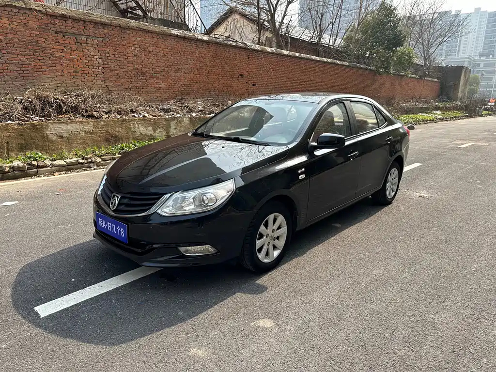 Аукционный лист BAO JUN 630 2013