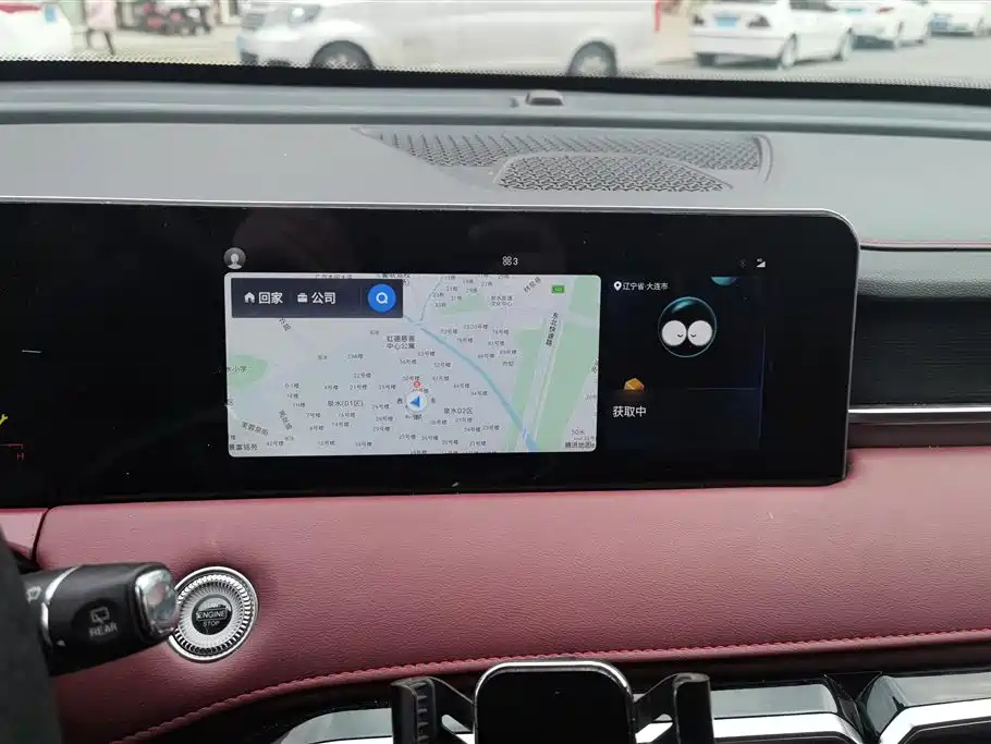 JETOUR X70 PLUS 2022