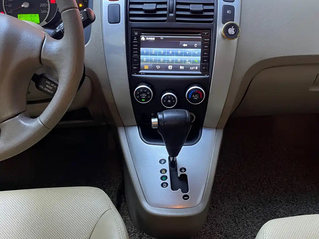 HYUNDAI TUCSON 2013