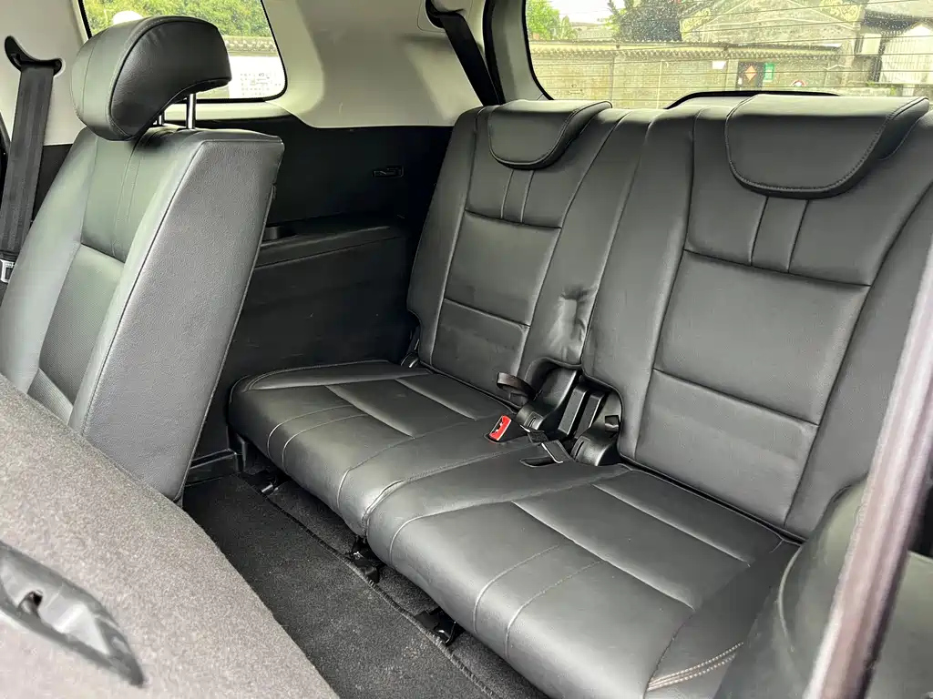 TRUMPCHI GS8 2017