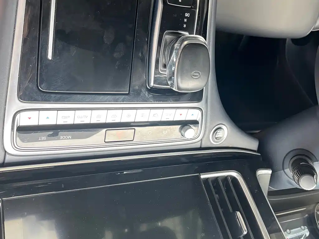 TRUMPCHI M8 2021