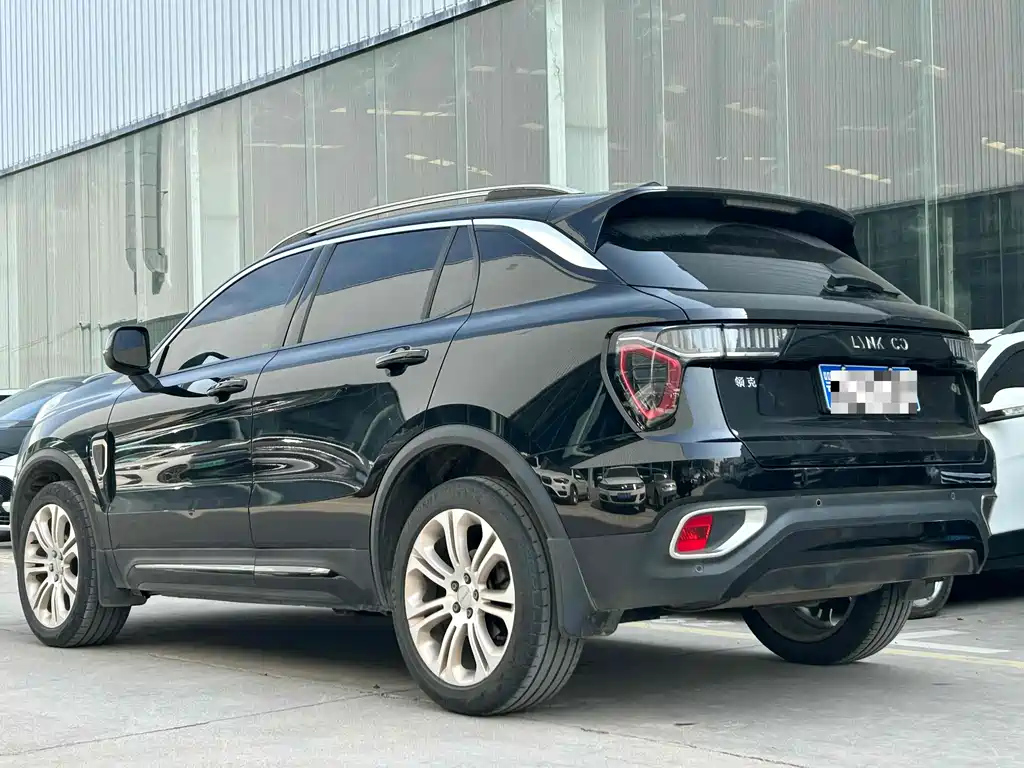 LYNK&CO 01 2018