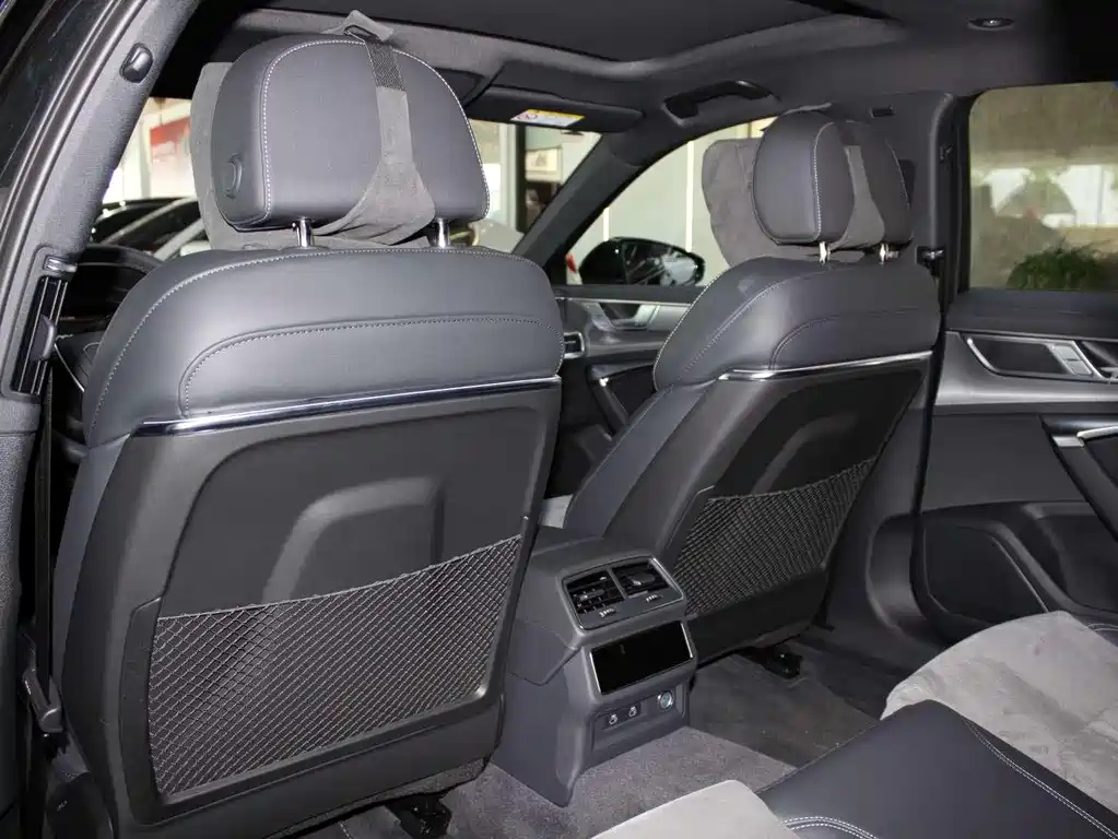 AUDI A6L 2024