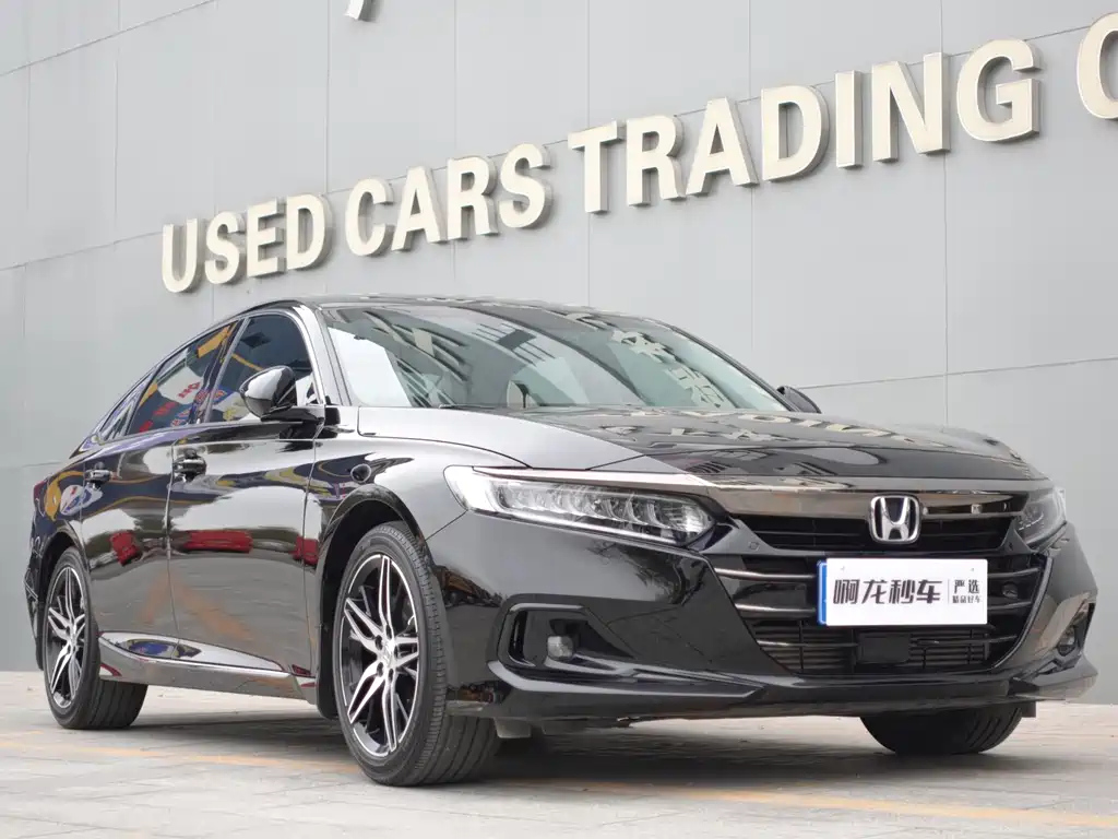 HONDA ACCORD 2023