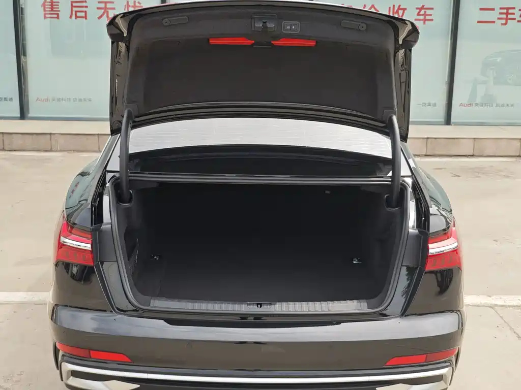 AUDI A6L 2024