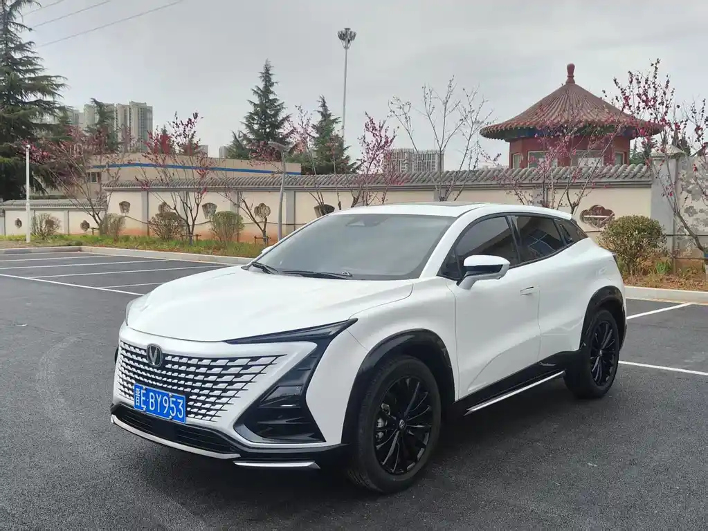 CHANGAN UNI-T 2023