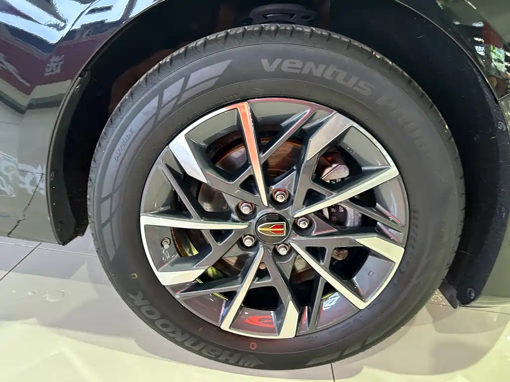 HONGQI H5 2023